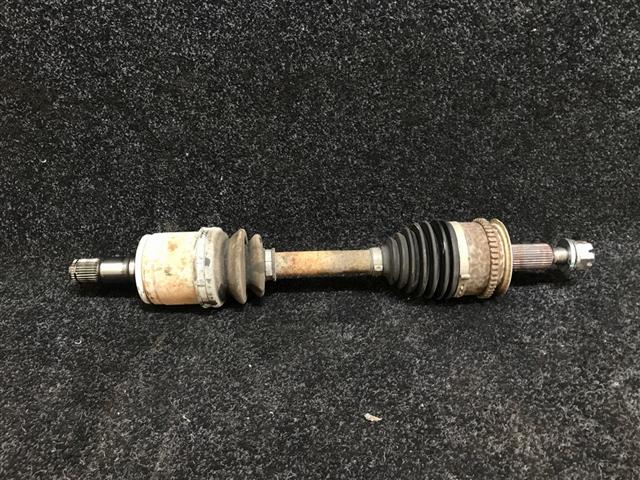 Lf Abs Drive Axle