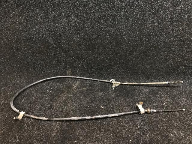 Rr Hand Brake Cable