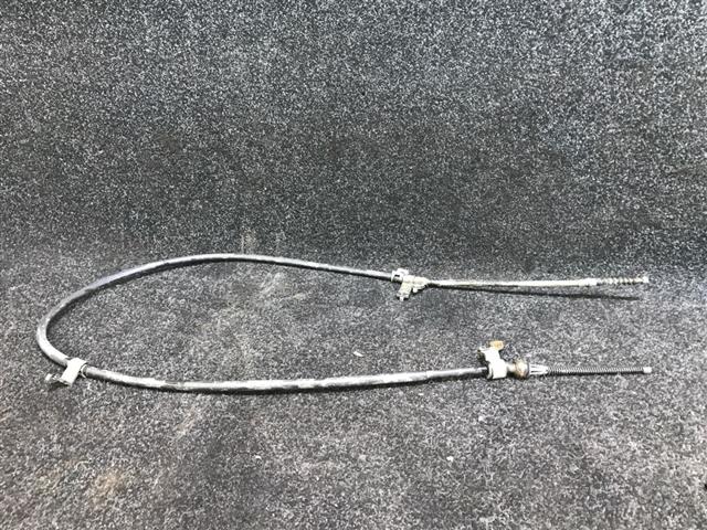 Lr Hand Brake Cable