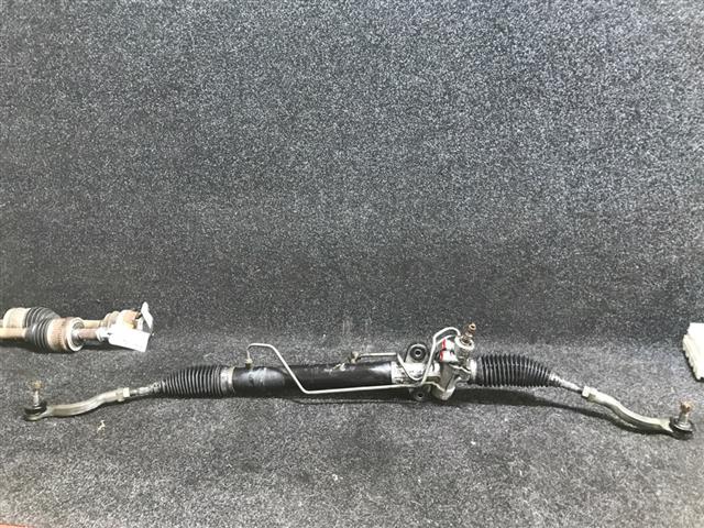 Front Power Steer Rack