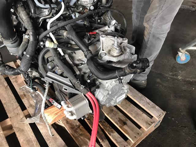 Automatic Transmission
