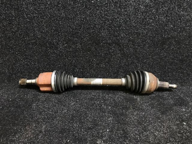 Lf Abs Drive Axle