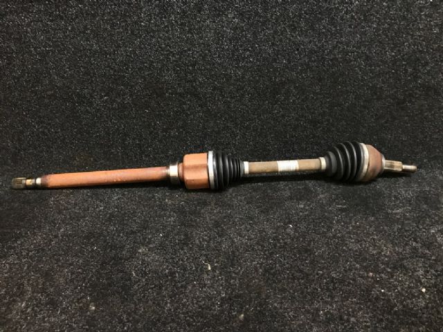 Rf Abs Drive Axle