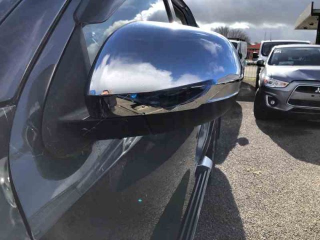 Lf Door Elec Mirror (5 Wire)