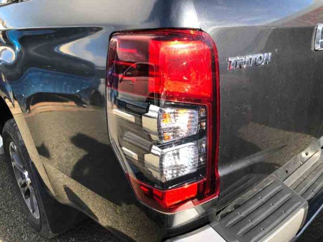 L Tail Light (led)