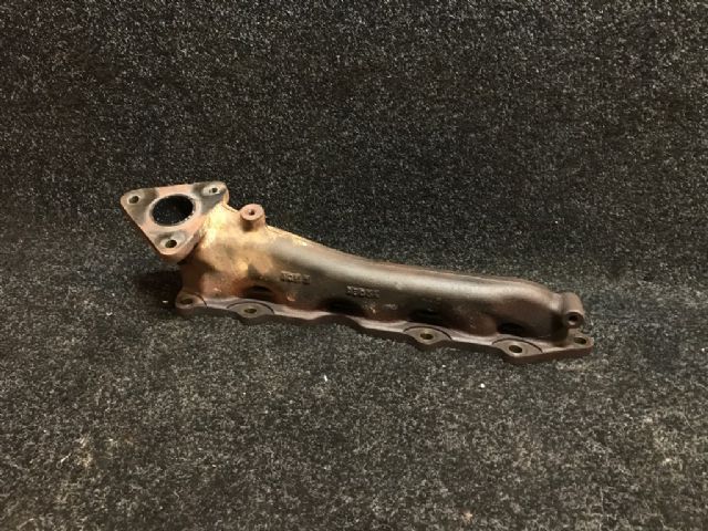 Turbo Exhaust Manifold