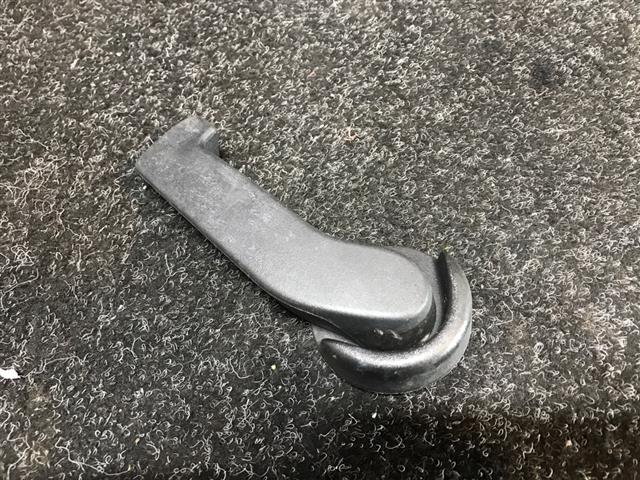 Rr Door Interior Handle
