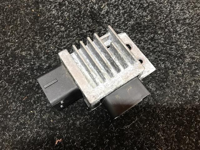 Glow Plug Relay