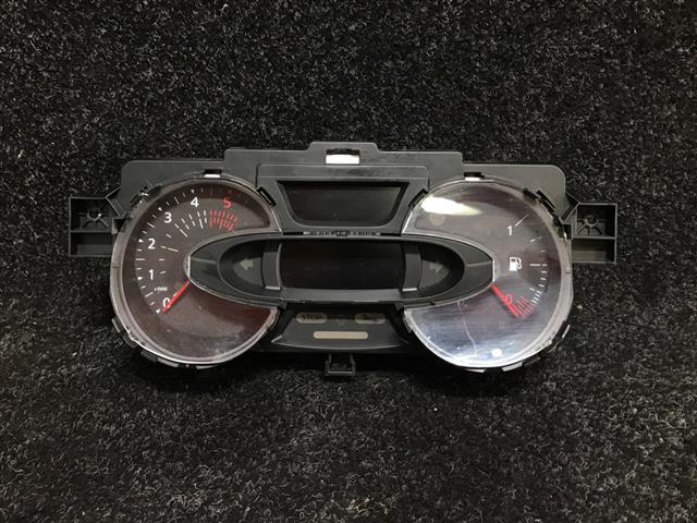 Instrument Cluster