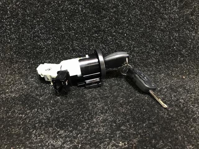 Ignition Switch
