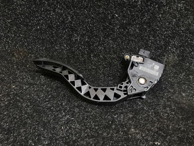 Accelerator Pedal