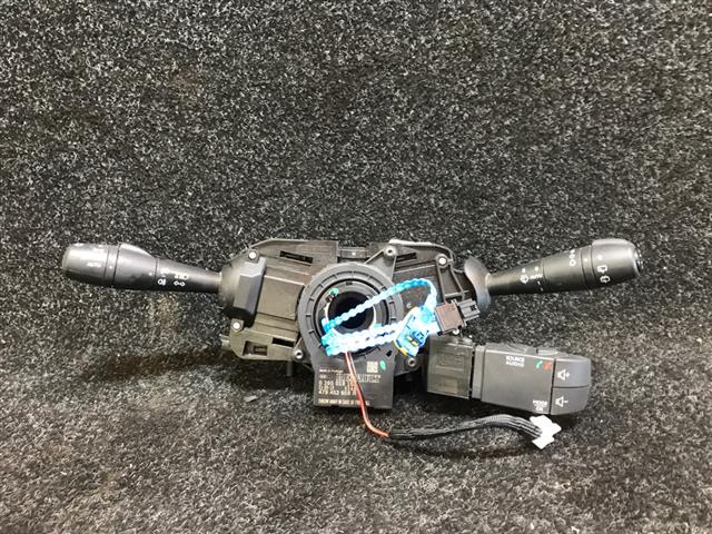 Air Bag Clock Spring