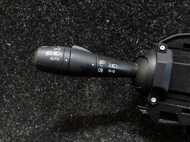 Indicator Switch