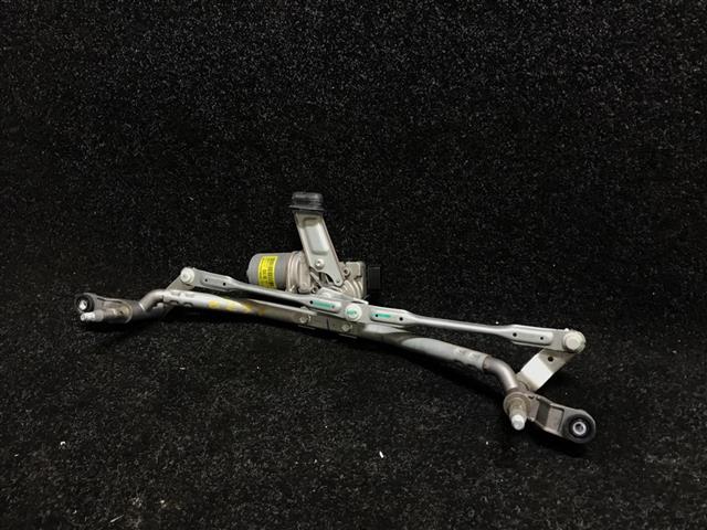 Front Wiper Rack Assy