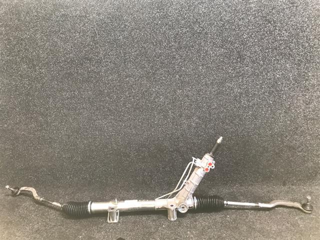 Front Power Steer Rack