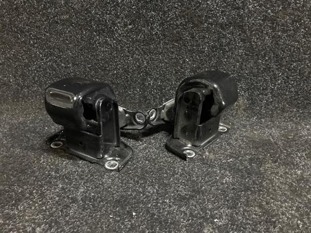 Lr Door Hinges (set)