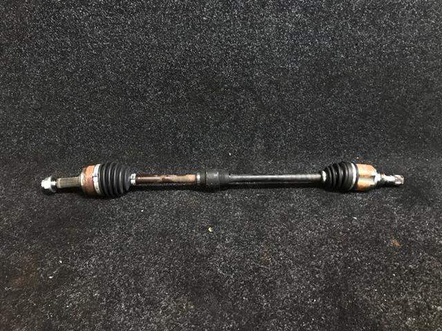 Rf Abs Drive Axle