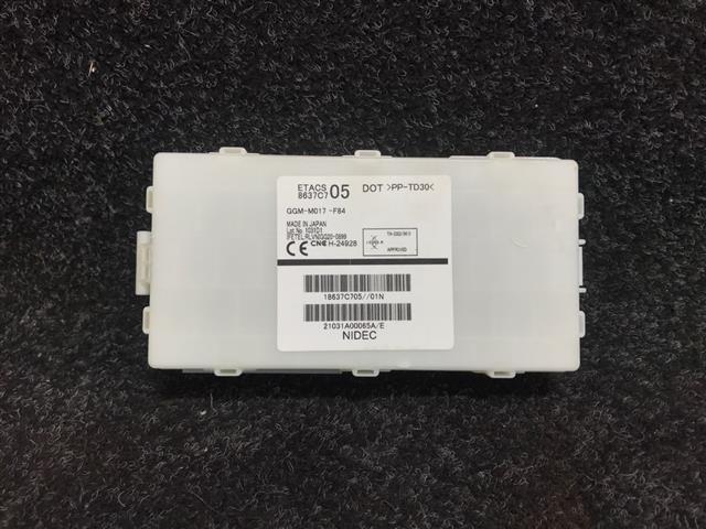 Etac Computer