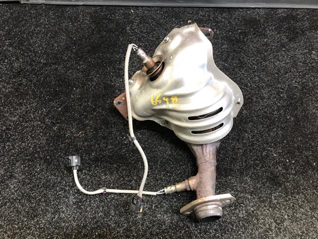 Engine Exhaust Manifold
