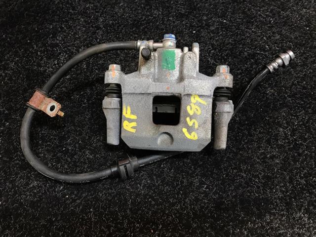 Rf Disc Brake Caliper
