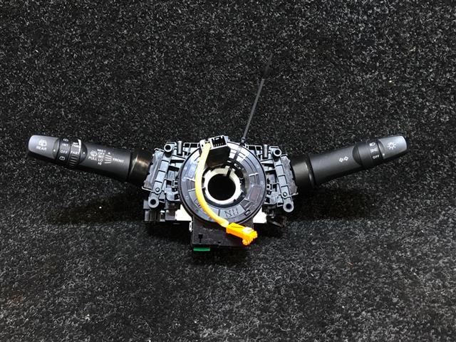 Air Bag Clock Spring
