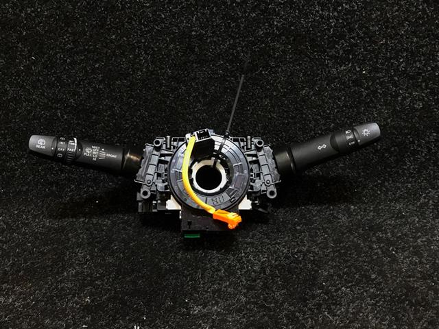 Wiper Switch