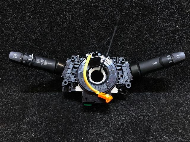 Steering Angle Sensor
