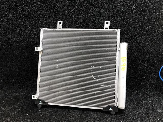 Air Cond Condenser