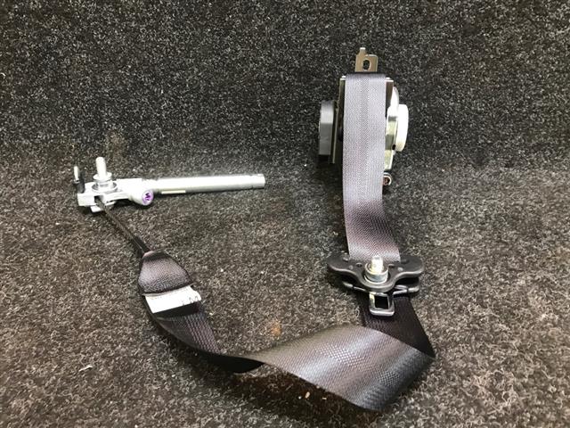 Lf Seat Belt