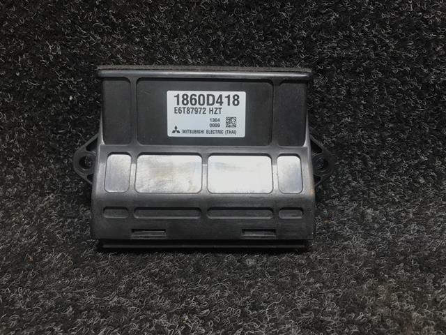 Ecu Computer