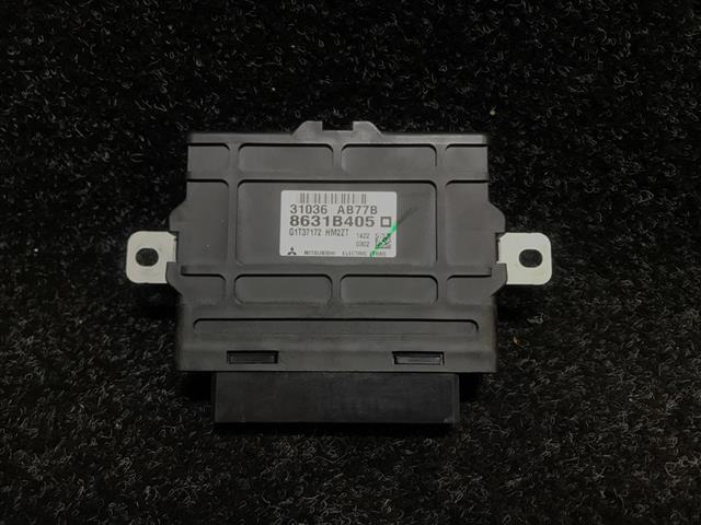 Transmission Computer