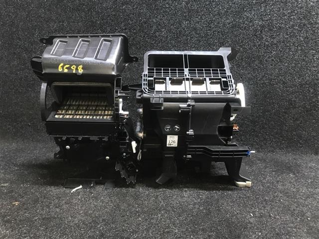 Heater Box