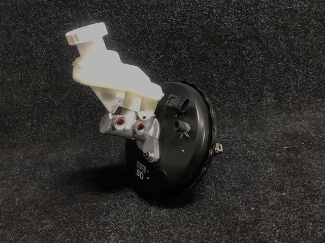 Brake Master Cylinder