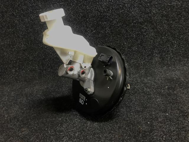 Brake Booster