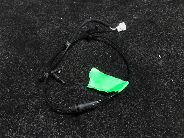 Rf Abs Sensor