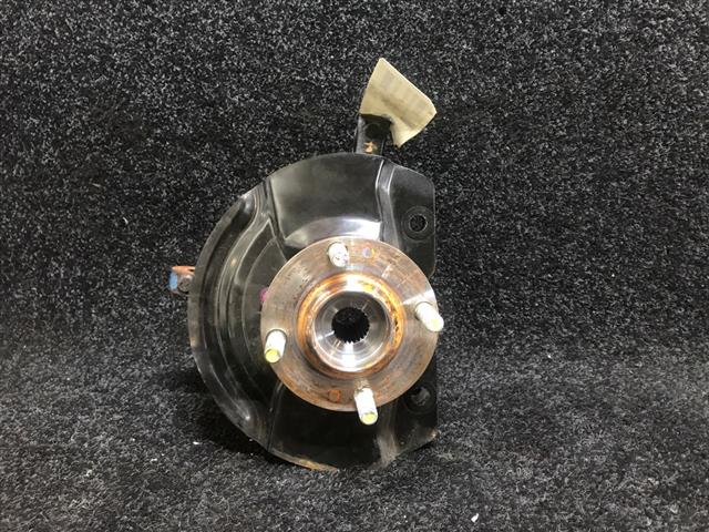 Rf Abs Hub
