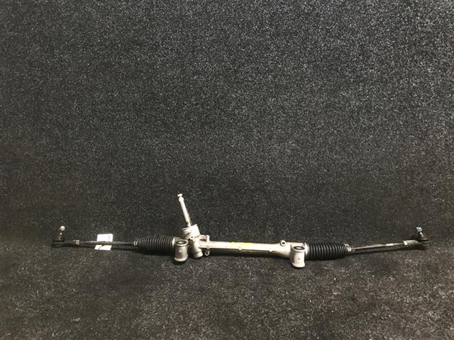 Manual Steering Rack