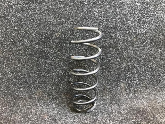 Rr Coil Spring