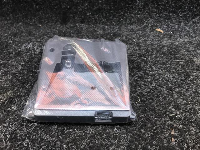 Collision Warning System Module