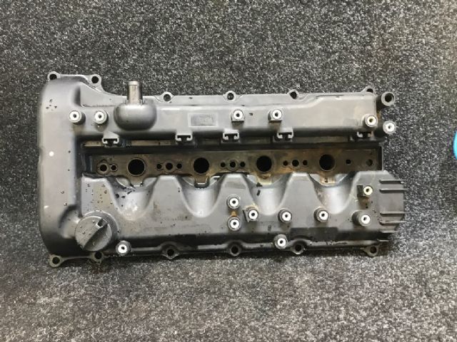 Engine Rocker Cover