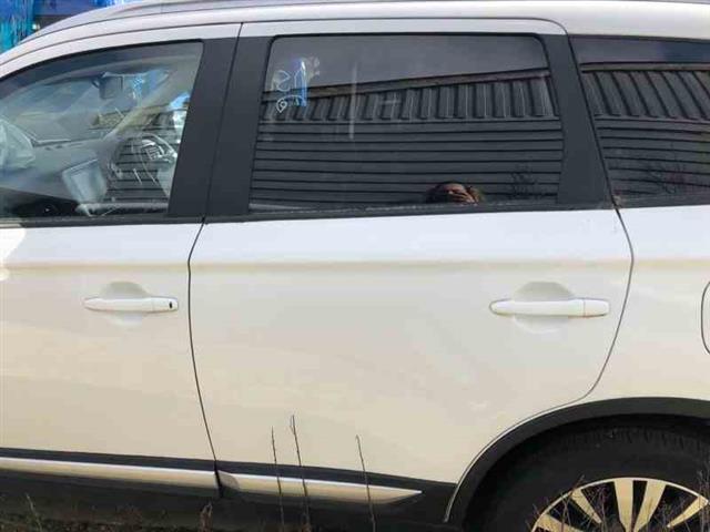 Lr Door Shell (moulding Type)