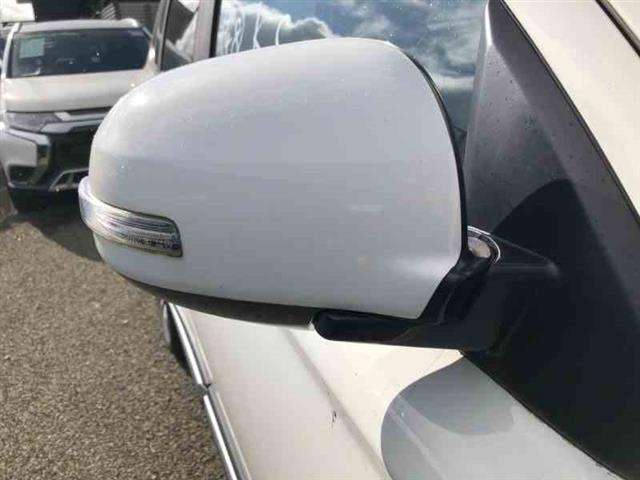 Rf Door Elec Mirror (7 Wire)