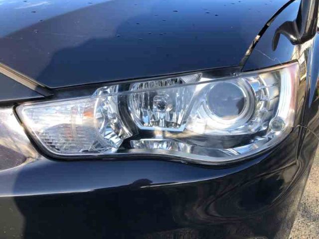 L Headlight (hid)
