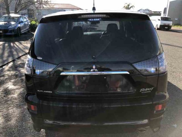 Lower Tailgate Complete