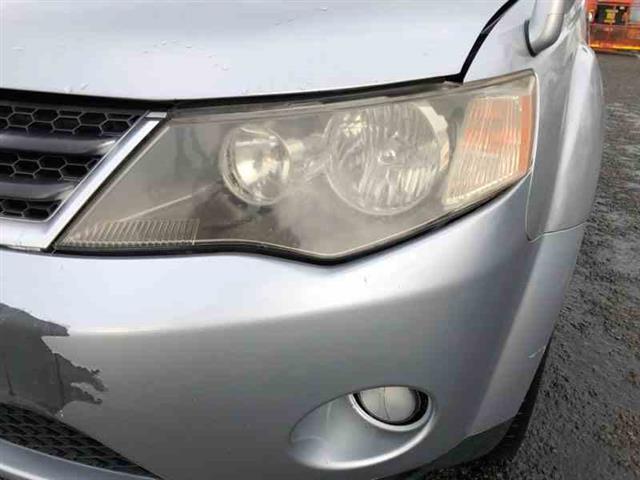 L Headlight (hid)