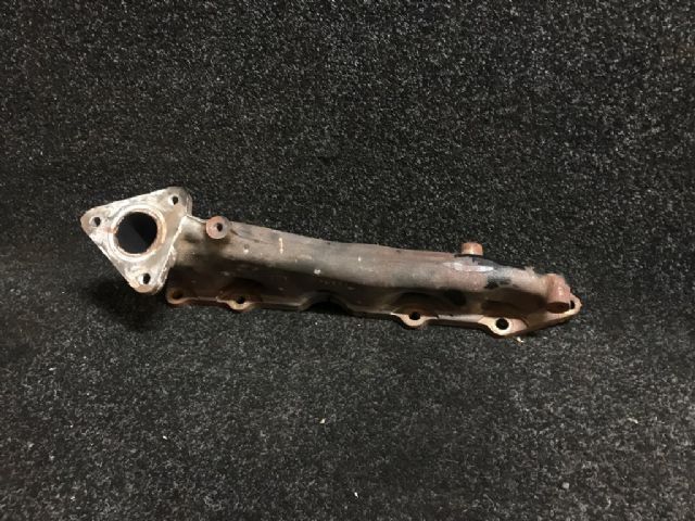Engine Exhaust Manifold