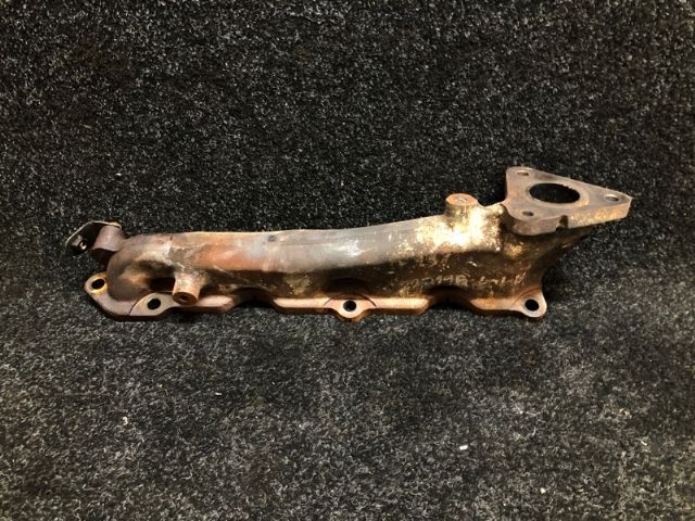 Turbo Exhaust Manifold