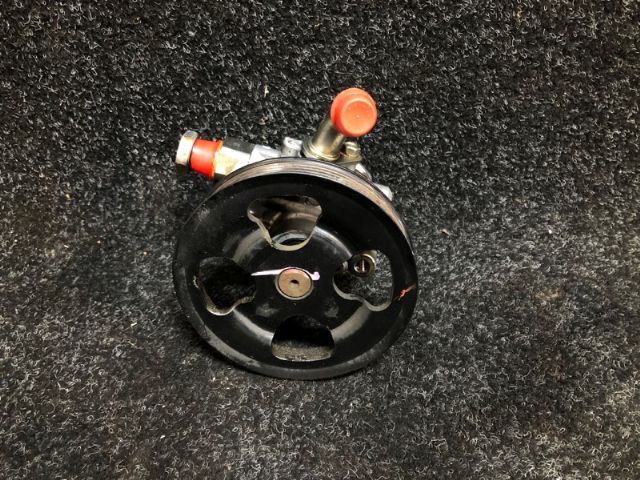 Power Steer Pump