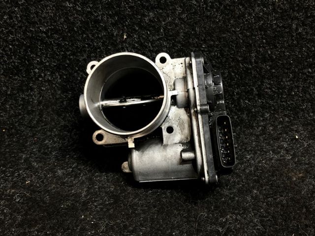 Throttle Body