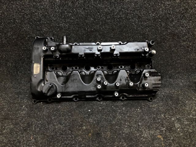 Engine Rocker Cover